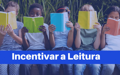 Como Incentivar a Leitura entre as Crianças