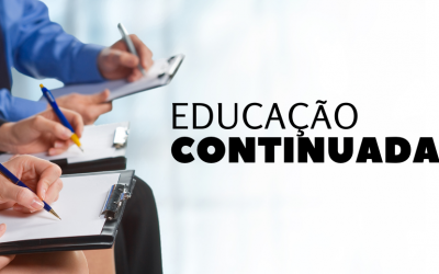 O Velho, o Mar e a Educação Continuada￼