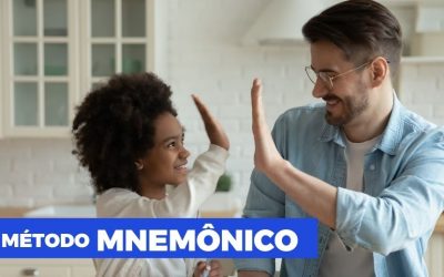 Método Mnemônico: o jeito divertido de estudar